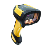 Czytnik kodów kreskowych Datalogic PowerScan PD9630 - PD9630-SR