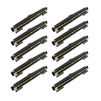 Głowica (203 dpi) do drukarki Zebra ZD220, ZD230 (10 szt.) - P1115687