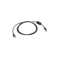 Przewód USB-A do stacji dokującej Motorola/Zebra - 25-64396-01R