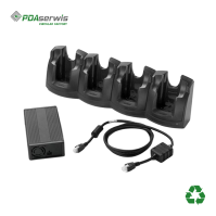 Cradle (kit) for Motorola/Zebra MC3090, MC3190, MC32N0 Mobile Computer - CRD3X01-401EES