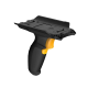 Pistol Grip for Zebra TC52x/TC57x Mobile Computer - TRG-TC5X-ELEC1-01