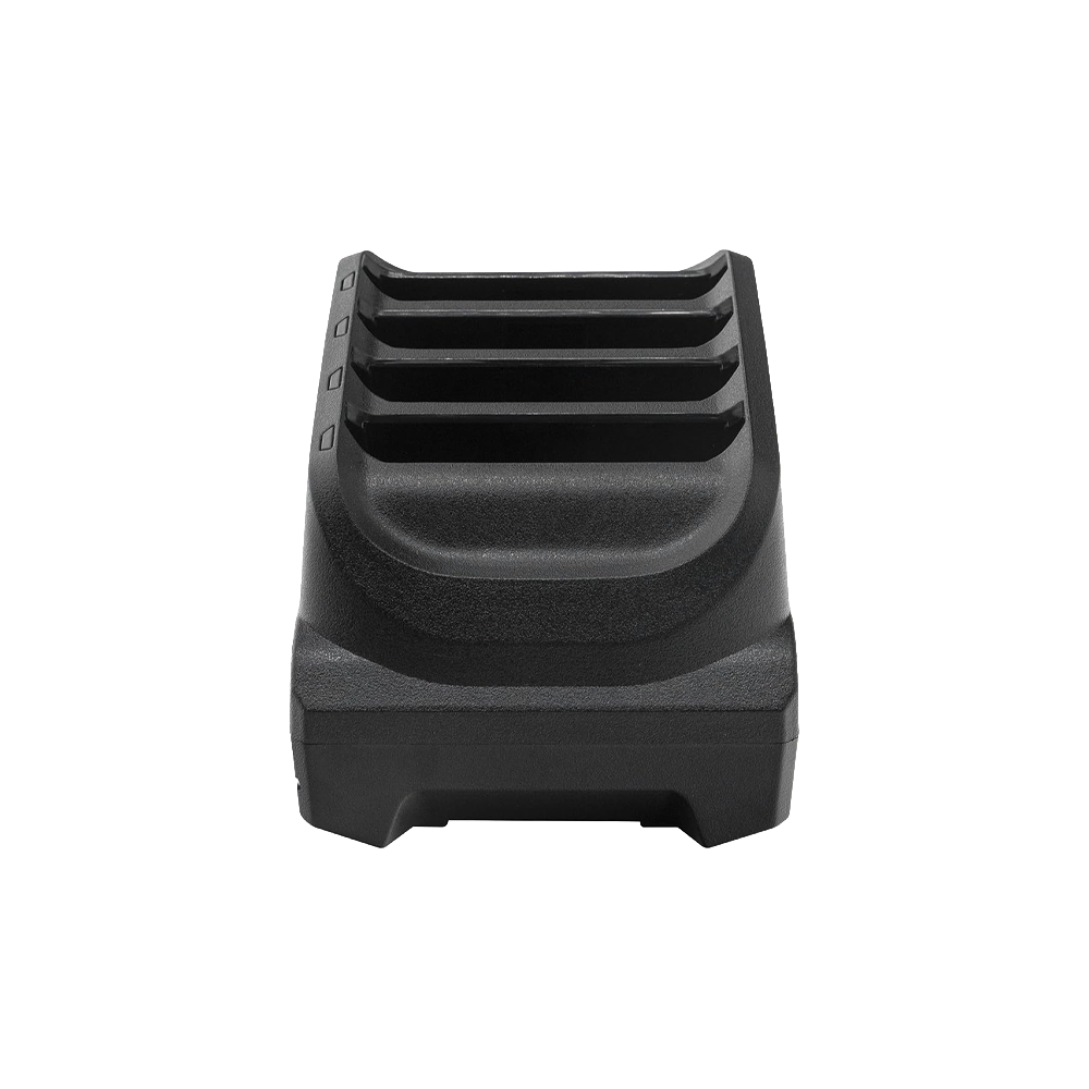 4-Slot Battery Charger for Zebra TC51/TC56, TC52/TC57 Mobile Computer - SAC-TC51-4SCHG1-01