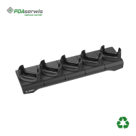 5-Slot Cradle for Zebra TC51/TC56, TC52/TC57 - CRD-TC51-5SCHG1-01