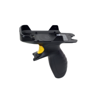 Pistol Grip for Zebra TC20, TC25 Mobile Computer - TRG-TC2X-SNP1-01