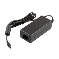 Power Supply Unit for Datalogic Cradles - 94ACC0197