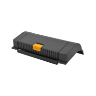 Dispenser for Zebra ZD421c, Zd621t Label Printer - P1112640-233