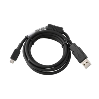 USB-A Cable for Honeywell CK62 Mobile Computer - CBL-500-120-S00-06