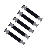 5-Pack Hand Strap for Honeywell CK67 Mobile Computer - CK67-HS-5PK
