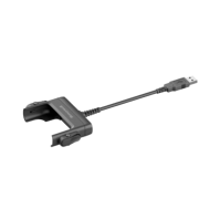 Snap-on Connection Cable For Honeywell ScanPal EDA52 Mobile Computer (6-Pin) - EDA52-SN-USB-0