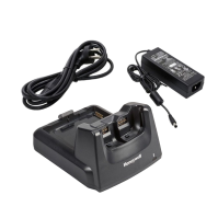 Cradle with Battery Slot for Honeywell EDA61K Mobile Computer - EDA61K-HB-2