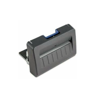 Cutter for Honeywell PC45d Label Printer - 205-187-006