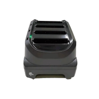 4-Slot Cradle for Zebra TC21, TC26 Mobile Computer - SAC-TC2Y-4SCHG-01