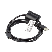 Przewód USB-A do USB-C do terminali mobilnych Zebra - CBL-TC2X-USBC-01