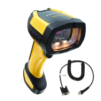 Czytnik kodów kreskowych Datalogic PowerScan PD9630 - PD9630-SRK2