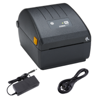 Drukarka etykiet Zebra ZD220d - ZD22042-D0EG00EZ