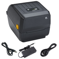 Drukarka etykiet Zebra ZD230t - ZD23042-30EC00EZ