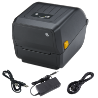 Drukarka etykiet Zebra ZD230t - ZD23042-30EC00EZ