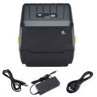 Drukarka etykiet Zebra ZD230t - ZD23042-30EC00EZ