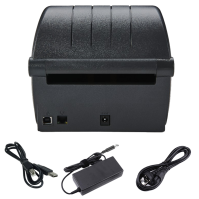 Drukarka etykiet Zebra ZD230t - ZD23042-30EC00EZ