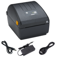 Drukarka etykiet Zebra ZD230d - ZD23042-D0EC00EZ