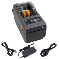 Drukarka etykiet Zebra ZD411d - ZD4A023-D0EE00EZ