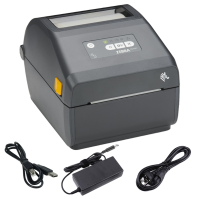 Drukarka etykiet Zebra ZD421d - ZD4A043-D0EM00EZ