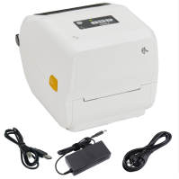 Drukarka etykiet Zebra ZD421c-HC - ZD4AH43-C0EW02EZ