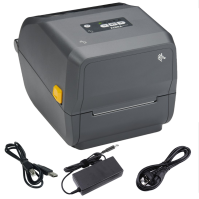 Drukarka etykiet Zebra ZD421t - ZD4A043-30EM00EZ
