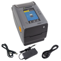 Drukarka etykiet Zebra ZD611t - ZD6A122-T0EB02EZ