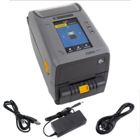 Drukarka etykiet Zebra ZD611t - ZD6A123-T1EB02EZ