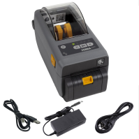 Drukarka etykiet Zebra ZD611d - ZD6A022-D1EE00EZ