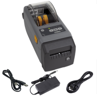 Drukarka etykiet Zebra ZD611d - ZD6A022-D2EB02EZ