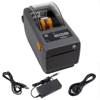 Drukarka etykiet Zebra ZD611d - ZD6A023-D0EB02EZ