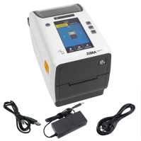 Drukarka etykiet Zebra ZD611t-HC - ZD6AH23-T0EE00EZ