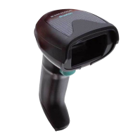 Czytnik kodów kreskowych Datalogic Gryphon I GD4500 - GD4590-BK