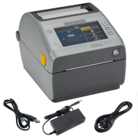 Drukarka etykiet Zebra ZD621d - ZD6A142-D1EL02EZ