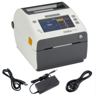 Drukarka etykiet Zebra ZD621d-HC - ZD6AH42-D0EL02EZ
