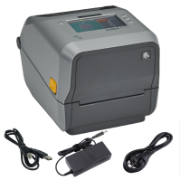 Drukarka etykiet Zebra ZD621t - ZD6A143-30EL02EZ