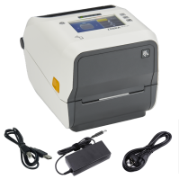 Drukarka etykiet Zebra ZD621t-HC - ZD6AH42-30EF00EZ