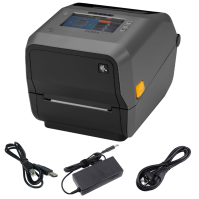 Drukarka etykiet Zebra ZD621R - ZD6A143-30EFR2EZ