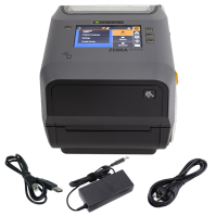 Drukarka etykiet Zebra ZD621R - ZD6A143-30EFR2EZ