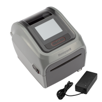 Drukarka etykiet Honeywell PC45d - PC45D00EU00200