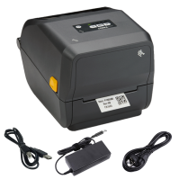Drukarka etykiet Zebra ZD421c - ZD4A042-C0EW02EZ