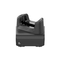 Cradle for Zebra TC22, TC27 Mobile Computer (Protective Case) - CRD-TC2L-SE1ET-01