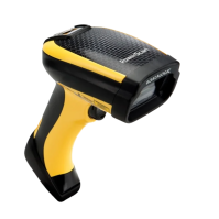 Czytnik kodów kreskowych Datalogic PowerScan PD9130 - PD9130