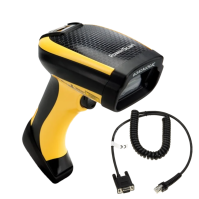 Czytnik kodów kreskowych Datalogic PowerScan PD9130 - PD9130-K2