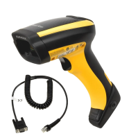 Czytnik kodów kreskowych Datalogic PowerScan PD9130 - PD9130-K2