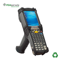 Terminal mobilny Motorola/Zebra MC9090 - MC9090-GF0JBEGA2WR