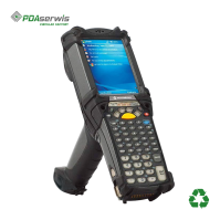 Terminal mobilny Motorola/Zebra MC9090 - MC9090-GF0HBEGA2WW