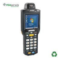 Terminal mobilny Motorola MC32N0 - MC32N0-RL2HCHEIA